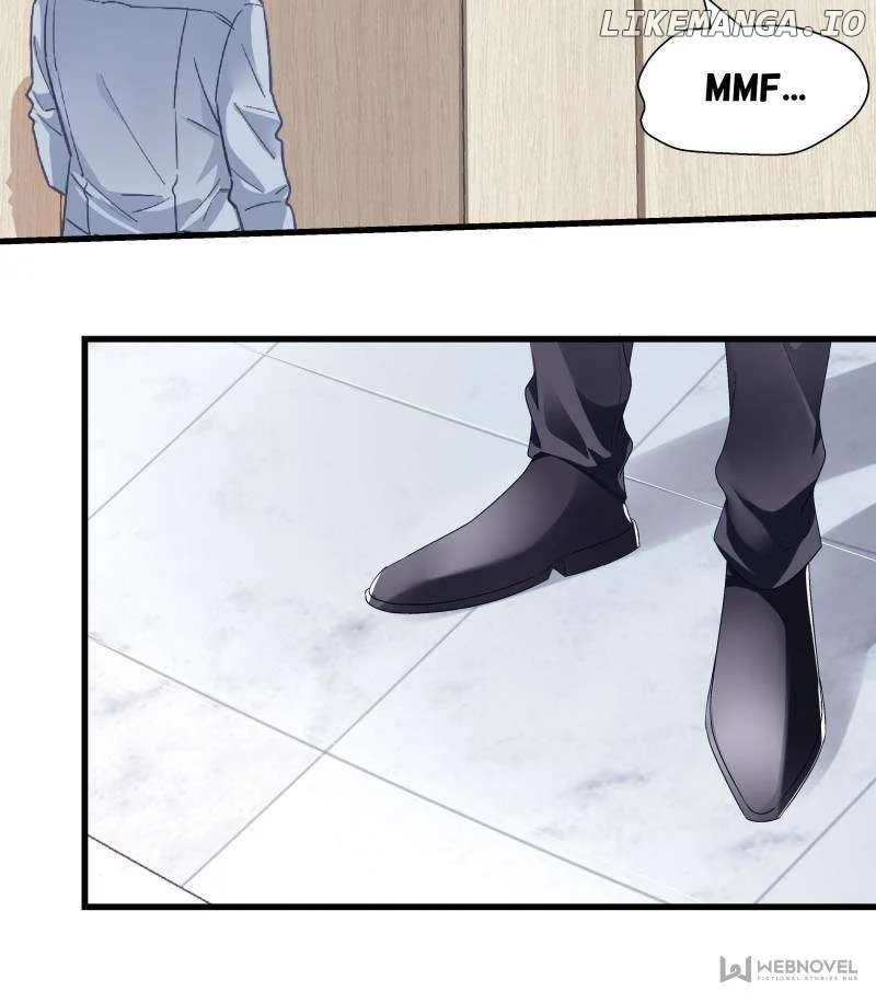 Sound of Heaven Chapter 198 6